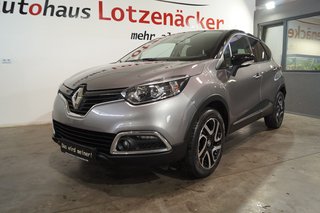 Renault Captur Intens ENERGY NAVI,KEYLESS,PDC,ALU,SHZ, Used vehicle for sale | First registration 01/2017 | Price 10.990 €