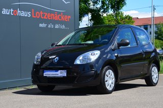Renault Twingo Expression elektr. Panorama-Glasdach Used vehicle for sale | First registration 11/2008 | Price 2.990 €