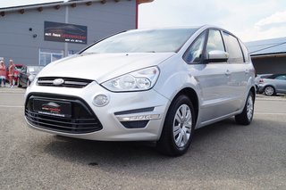 Ford S-Max 2.0 Trend USB,PDC,Bluetooth,WINTERPAKET Used vehicle for sale | First registration 06/2010 | Price 9.989 €
