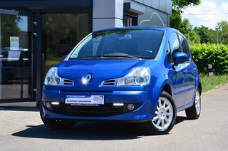 Renault Modus Dynamique Zahnriemen NEU | sehr gepflegt | GARANTIE Gebrauchtwagen Kaufen | EZ 06/2009 | Preis 3.990 €