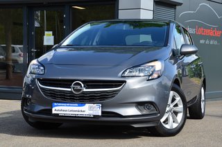 Opel Corsa E drive 8-fach bereift Gebrauchtwagen Kaufen | EZ 04/2016 | Preis 7.990 €