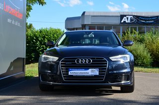Audi A6 Avant 3.0 TDI quattro Moonshine | abnb.AHK | Pano | luft Gebrauchtwagen Kaufen | EZ 09/2015 | Preis 20.990 €