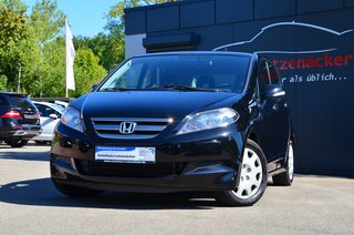 Honda FR-V 1.8 Comfort 6-Sitzer | TÜV neu bei VK Gebrauchtwagen Kaufen | EZ 11/2009 | Preis 4.990 €