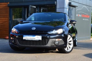 Volkswagen Scirocco 1.4 TSI Team Used vehicle for sale | First registration 09/2010 | Price 8.990 €