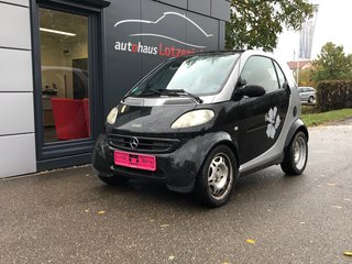 Smart ForTwo Motor+Getriebe ok Used vehicle for sale | First registration 12/1998 | Price 290 €