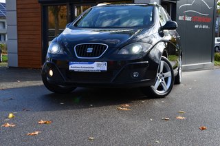 Seat Altea XL 2,0TDI abnb AHK | 8-fach Gebrauchtwagen Kaufen | EZ 03/2012 | Preis 7.490 €