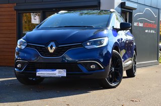 Renault Grand Scenic 8-fach | HeadUp| Navi| BOSE Gebrauchtwagen Kaufen | EZ 11/2019 | Preis 24.990 €