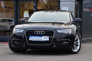 Audi A5 Sportback 1.8 TFSI 8-fach | Navi | Audi SH Gebrauchtwagen Kaufen | EZ 03/2016 | Preis 18.590 €