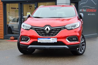 Renault Kadjar Bose Edition 4x4  NEUWAGEN LED  Allrad  Euro 6dTemp age.one-day registration Kaufen | EZ 07/2020 | Preis 24.990 €
