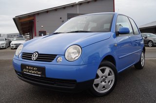 Volkswagen Lupo 1.0 College 8-fach | HU + Service NEU Gebrauchtwagen Kaufen | EZ 06/1999 | Preis 1.490 €