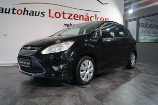 Ford C-MAX 1.6 Trend 8-fach Used vehicle for sale | First registration 04/2012 | Price 7.499 €