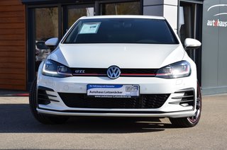 Volkswagen Golf VII GTi VirtualTacho, LED, DynAud, DSG,1.Hd Gebrauchtwagen Kaufen | EZ 01/2018 | Preis 24.990 €