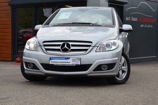 Mercedes-Benz B 200 CDI KLIMA|BLUETOOTH|8-FACH Used vehicle for sale | First registration 04/2009 | Price 5.990 €