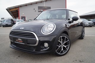 MINI One First 1,2 SH Navi BT 17" BBS | Service NEU | Mini Connect Gebrauchtwagen Kaufen | EZ 02/2015 | Preis 9.990 €