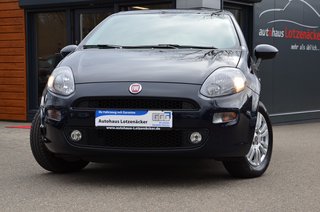 Fiat Punto 1,2 MORE Service + HU NEU b. VK Gebrauchtwagen Kaufen | EZ 04/2018 | Preis 7.990 €