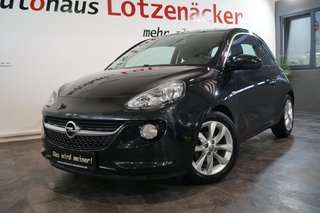 Opel Adam 1.4 ecoFLEX Jam 1.Hand | 8-fach | uffr. | Garantie Used vehicle for sale | First registration 01/2014 | Price 6.990 €