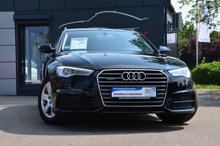 Audi A6 Avant 2.0 TFSI Quattr Bose Xen Kam Nav  1.Hd SH Gebrauchtwagen Kaufen | EZ 07/2017 | Preis 26.899 €