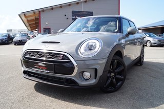MINI Mini Clubman Aut. Cooper S Pano | LED | H&K | Keyless | Chili Used vehicle for sale | First registration 12/2016 | Price 20.990 €