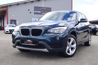 BMW X1 sDrive20d 8-fach | SH | HU+Service NEU Gebrauchtwagen Kaufen | EZ 11/2013 | Preis 11.690 €