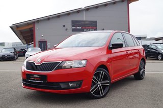 Skoda 1.2 TSI Spaceb | Temp | Pano | BT | Klima / PDC Used vehicle for sale | First registration 04/2015 | Price 9.990 €