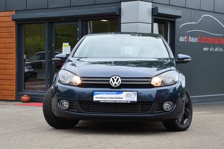 Volkswagen Golf VI Comfortline NAVI/SHZ/PDC/KLIMA.... Gebrauchtwagen Kaufen | EZ 07/2009 | Preis 3.990 €