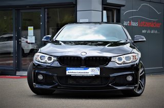 BMW 435 d xDrive M Sport HedUP | Spoilerpaket Gebrauchtwagen Kaufen | EZ 04/2016 | Preis 29.990 €