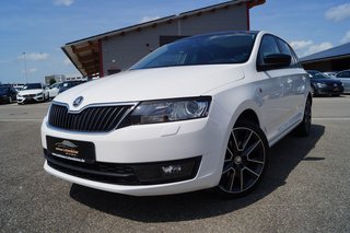 Skoda Rapid Spaceback StylePlus Used vehicle for sale | First registration 05/2014 | Price 9.200 €