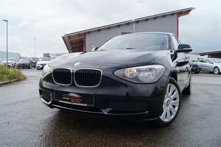 BMW 116i 116 2.Hand SH BT Used vehicle for sale | First registration 12/2012 | Price 8.990 €
