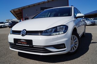 Volkswagen Golf Variant Golf VII Variant 1,6 TDI BMT/Start-Stopp Gebrauchtwagen Kaufen | EZ 03/2017 | Preis 14.490 €