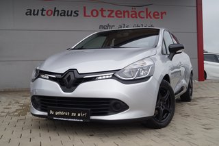 Renault Clio IV TCe 90 Limited Service NEU Gebrauchtwagen Kaufen | EZ 10/2015 | Preis 6.690 €