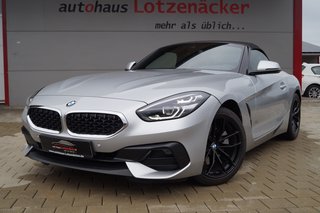 BMW Z4 sDrive 20 i Advantage Navi Leder Key LED Used vehicle for sale | First registration 09/2019 | Price 37.990 €