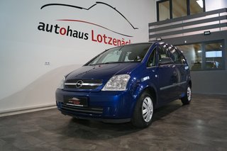 Opel Meriva Essentia Used vehicle for sale | First registration 09/2003 | Price 1.490 €