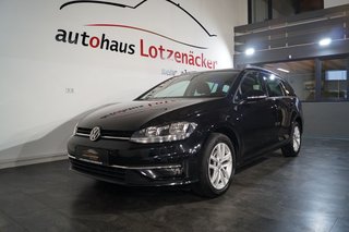 Volkswagen Golf Variant 1,6 TDI Comfortline Navi DSG ACC Gebrauchtwagen Kaufen | EZ 07/2017 | Preis 15.490 €