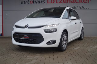 Citroen C4 Picasso/Spacetourer Intensive Pano Navi RKam Used vehicle for sale | First registration 12/2014 | Price 9.990 €