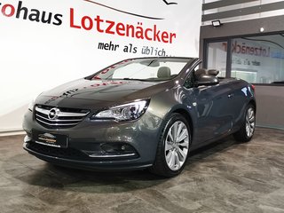 Opel Cascada Innovation ecoFlex Navi BiXen Lenkradhzg Used vehicle for sale | First registration 05/2014 | Price 12.990 €