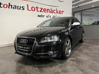 Audi A3 Sportback 1.8 TFSI S line Sportp plus Rotor Used vehicle for sale | First registration 02/2012 | Price 11.690 €