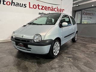 Renault Twingo gebraucht kaufen in Lorch bei Schwäbisch Gmünd - Int.Nr.:  0220258 VERKAUFT