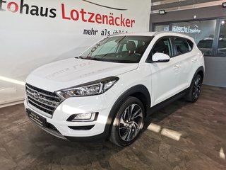 Hyundai 1,6 Benzin TÜV NEU bei VK Gebrauchtwagen Kaufen | EZ 04/2019 | Preis 24.990 €