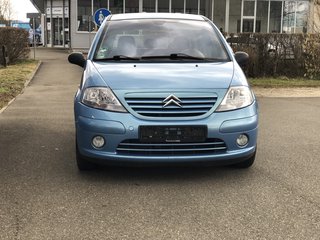 Citroën C3 1.4 HDi Exclusive Händlerpreis Gebrauchtwagen Kaufen | EZ 09/2002 | Preis 1.290 €