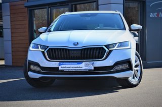 Skoda 2,0 TDI DSG 1. Hand, LED, ACC, Digital, Pano Gebrauchtwagen Kaufen | EZ 09/2020 | Preis 29.990 €