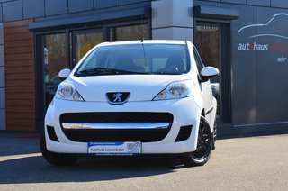 Peugeot 107 Urban Move Händlerpreis Used vehicle for sale | First registration 06/2011 | Price 2.990 €