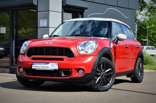 MINI Countryman SD ALL4 Cooper Used vehicle for sale | First registration 08/2013 | Price 11.990 €