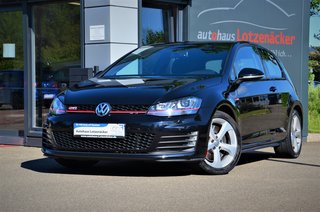 Volkswagen Golf VII GTI Performance BMT Used vehicle for sale | First registration 09/2014 | Price 16.990 €