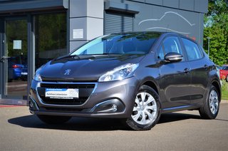 Peugeot 208 Active 1.Hd, SH Gebrauchtwagen Kaufen | EZ 03/2019 | Preis 11.490 €