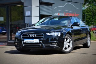 Audi A5 1,8 Sportback 1.8 TFSI Bremsen NEU Gebrauchtwagen Kaufen | EZ 05/2016 | Preis 17.990 €
