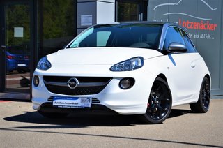 Opel Adam S Turbo | Recaro | Leder Used vehicle for sale | First registration 07/2017 | Price 14.990 €