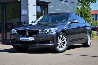 BMW 328 GT X Drive AHK | HUP | Leder | Navi Gebrauchtwagen Kaufen | EZ 04/2014 | Preis 18.990 €