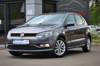 Volkswagen Polo V 1.2 Comfortline BMT/Start-Stopp Used vehicle for sale | First registration 03/2015 | Price 11.490 €