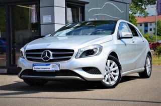 Mercedes-Benz A 200 CDI / d Autom | Navi | GlasSD Gebrauchtwagen Kaufen | EZ 07/2014 | Preis 16.990 €
