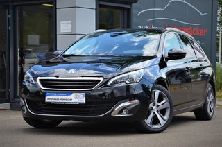 Peugeot 308 SW Allure 155THP DENON Used vehicle for sale | First registration 09/2014 | Price 12.490 €
